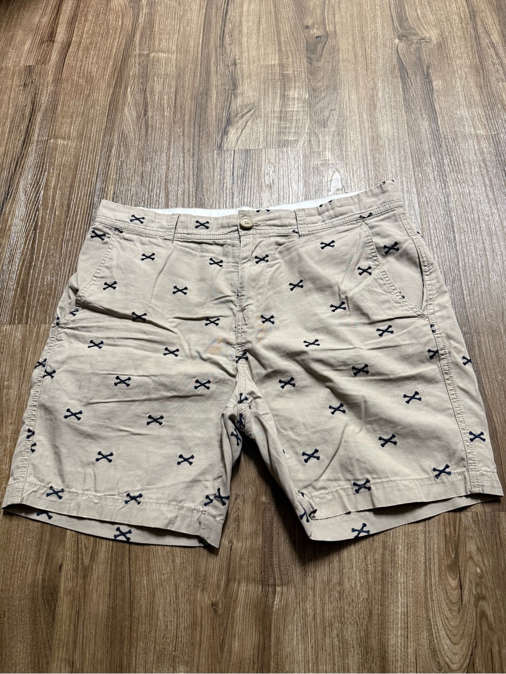 Adidas Neo Men's Cotton Shorts